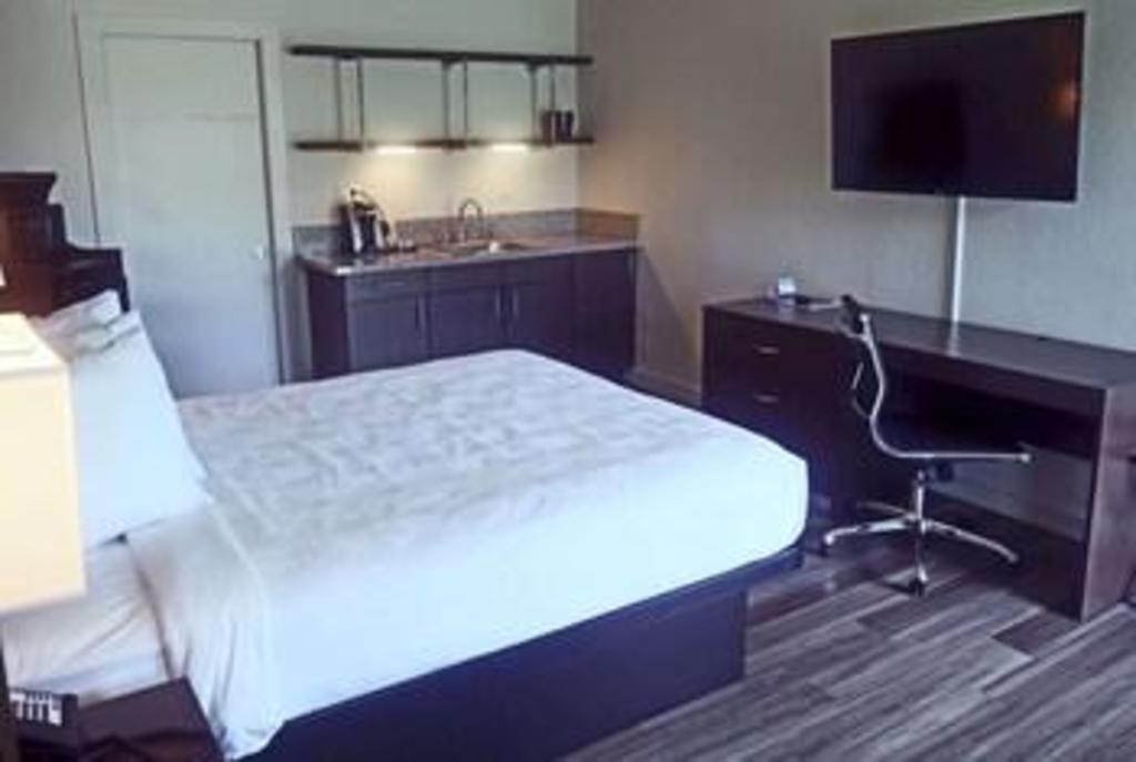 Hillside Crossing Nashville a Ramada by Wyndham Main image 2